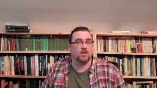 Some Advice About Becoming a Philosophy Professor
