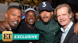 EXCLUSIVE: Inside Floyd Mayweather vs. Conor McGregor Fight Night With J.Lo, A-Rod & More A-Liste…