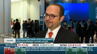 Umurcan Gago | Türkiye’de Alternatif Bir Finansman Yöntemi Olarak Kitle Fonlaması