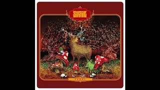 Snail "Smoke The Deathless"