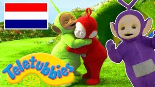 Teletubbies Nederlands | Dansen | 1522 | kinder programmas | tekenfilms | animatie