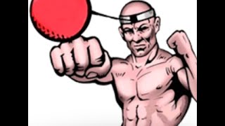 FightBall своими руками.