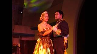 EVITA- ÓPERA ARGENTINA DE ANDRÉS PEDRO RISSO