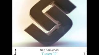 Neo Kekkonen - Fusion