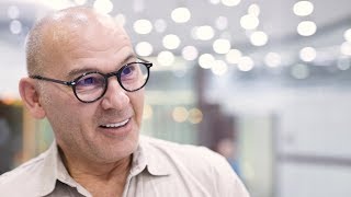 Dentaprime Zahnklinik Erfahrungen: Roland Jungmann