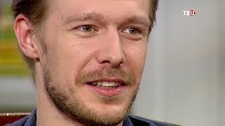 Никита Ефремов. Мой герой
