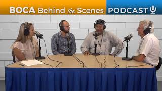 Boca Behind the Scenes Ep. 28 - Talking Trash With City Sanitation Services