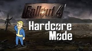 Winter is Coming- Fallout 4 Survival Mode Gameplay (Let's Play female Character(