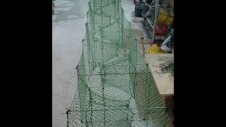 Раколовка ГАРМОШКА.Как китайская,только РУССКАЯ !!!