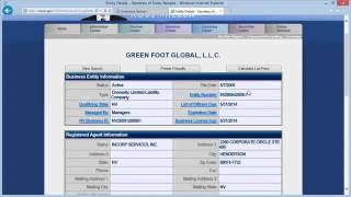 Смотреть ВСЕМ ! Разоблачение Greenfoot Global ! Мастер класс !