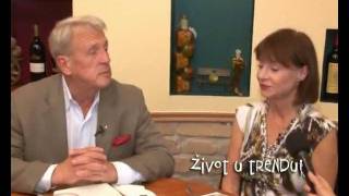 Princeza Jelisaveta - Život u trendu (20.5.2011.) 2/4