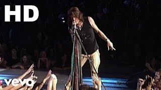 Aerosmith - I Don't Want to Miss a Thing (Video)