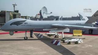 Tin Tức 24h Quân Sự - UAV giá rẻ Trung Quốc tung hoành ở Trung Đông và nguy cơ thường dân chết oan