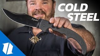 Top 7 Cold Steel Knives with Lynn Thompson | Knife Banter Ep. 81