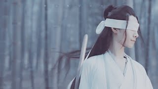 yi city (the untamed MV) | first sight
