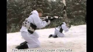 Скоростная тактическая стрельба Tactical high- speed shooting