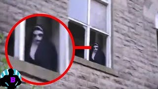 5 необъяснимых видео которые заставят вас дрожать. часть 10. КОНЕЦ СЕЗОНА