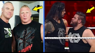 10 WWE Wrestlers That Are Shorter Than You Thought