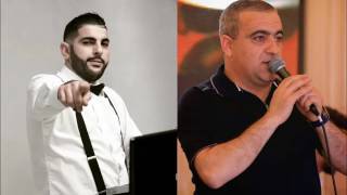 DJ DAVO feat. Spitakci Hayko - Nazani //New 2017//