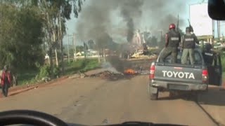 Nigeria's Plateau state clashes between farmers and herders leave 86 dead