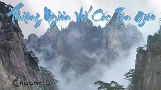 PGHH: Chương 5 - Thượng Ngươn Với Các Tôn Giáo