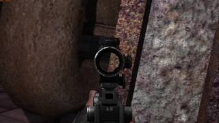 back to stalker roots