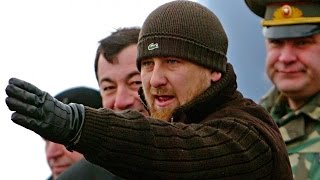Гнев Рамзана Кадырова! / Anger Ramzan Kadyrov!