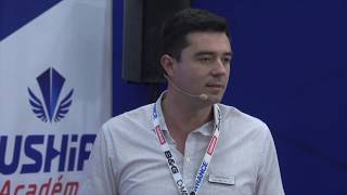 Présentation de la Gamme Simrad avec Navico | USHIP