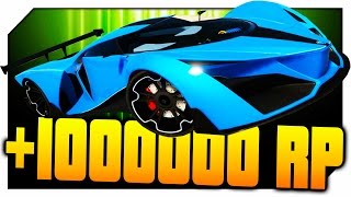 GTA 5 online -  КАК быстро повысить уровень. 3 СПОСОБА.