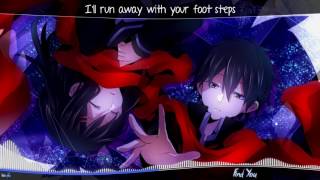 Nightcore - Find You [Rock Version] || Lyrics