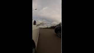 CROWN GRS204 3.5 VS nissan skyline PV36 3.5
