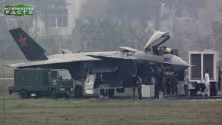 世界で最もヤバい戦闘機10選
