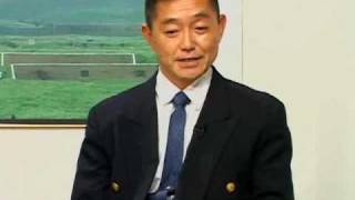 1/3地上波TVでは流せない番組-伊藤祐靖氏｢実戦の真髄と覚悟｣