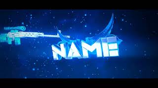 CROMAVE | CS:GO INTRO TEMPLATE ONLY PAZNOID