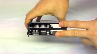 EVGA GeForce GTX 660 Ti SC Overview