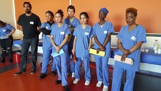 ►Perpignan : Les Rencontres des métiers de la Propreté - Le Journal Catalan - #TVCAT