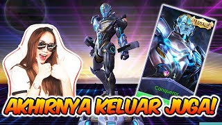 3 JUTA BUAT MAGIC WHEEL GORD LEGEND SKIN - MOBILE LEGENDS