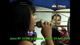PANTURA 240408 -  Matahariku -  Acha Kumala