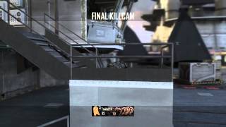 Last Game On Luck(Sick Carrier Sui Tomahawk)