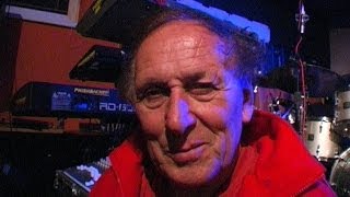 Laco Deczi - koncert v Hlave XXII