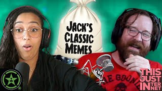 A Jack Bag of Iconic Memes - This Just Internet