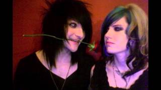 Black Veil Brides - Jinxx Overture