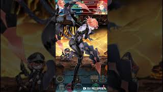 【feh】飛空城1戦 ロキでハルト封じておいたのに、結局ハルトを受ける ファイアーエムブレムヒーローズ