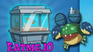 TERRIFIC TANK EATME.IO