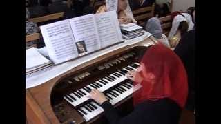ՁԱՅՆ ԽԱՂԱՂՈՒԹՅԱՆ-39 10 03 2013