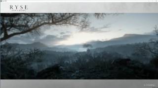 Steam Game Keeps Freezing (Ryse: Son of Rome) Fix