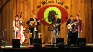 Grasstowne w/Darrell Webb -  Blue Kentucky Moon