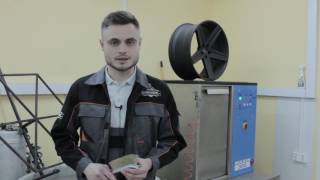 Шиномонтаж: Мойка колес. Зачем мыть колеса?