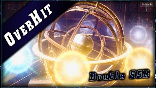 Overhit • Pull Double SSR ► Overhit Gameplay Mobile [FR]