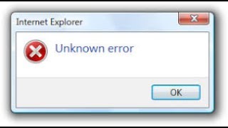 Как создать фейк ошибку в Windows ?? Прикол шутка !